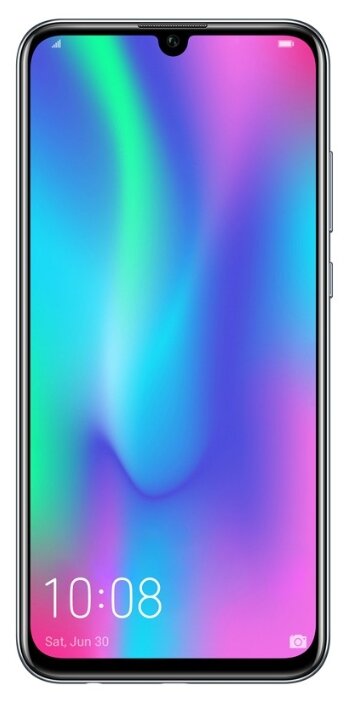 Замена камеры Honor 10 Lite