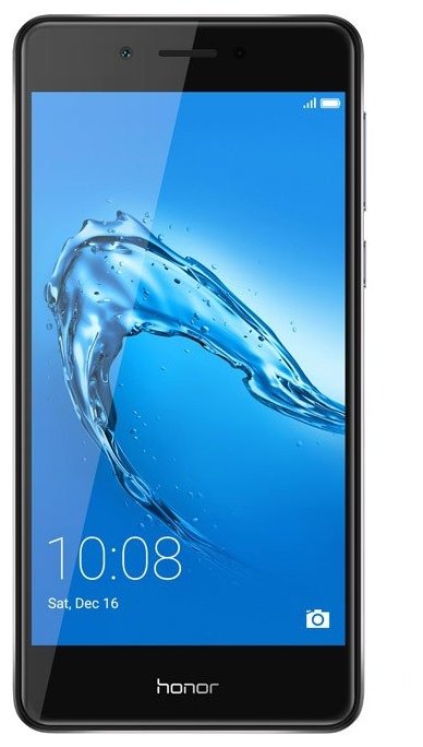 Замена камеры Honor 6C