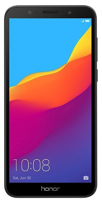 Замена камеры Honor 7A