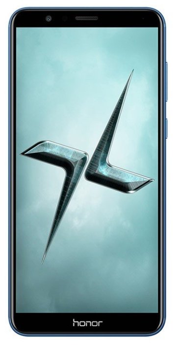 Замена камеры Honor 7X