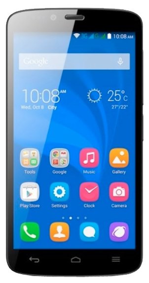 Замена камеры Honor Holly