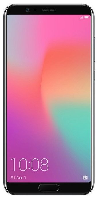 Замена камеры Honor View 10